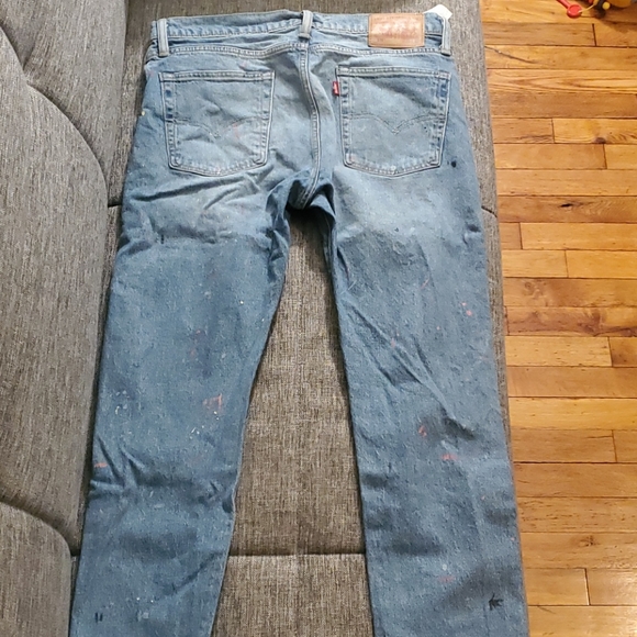 Jeans - Picture 3 of 3